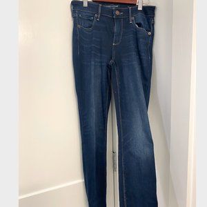 Lucky Brand Ava legging Jeans Size 2/26